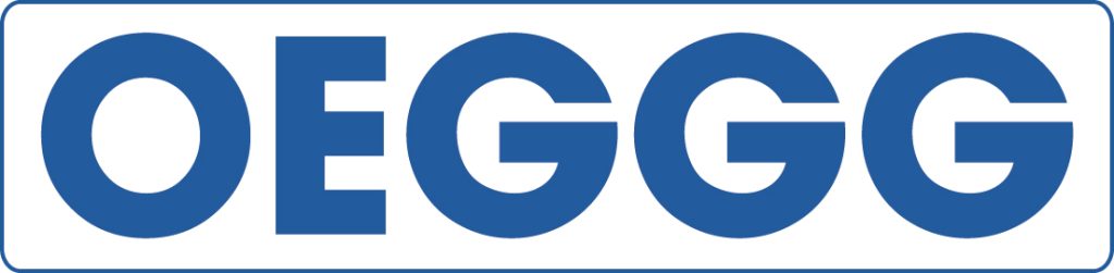 Logo OEGGG