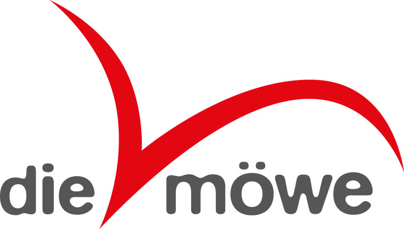 Logo die möwe